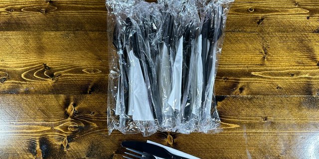 Utensils