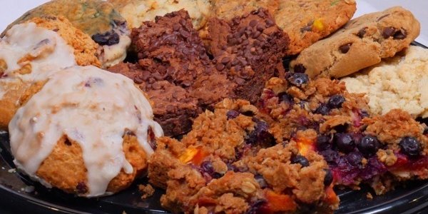 Dessert Box