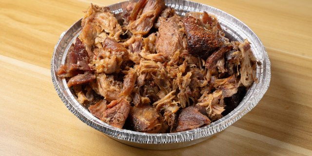 Pernil Roast Pork