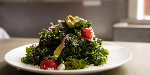Kale Salad