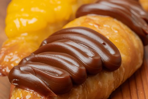 Assorted Pastries