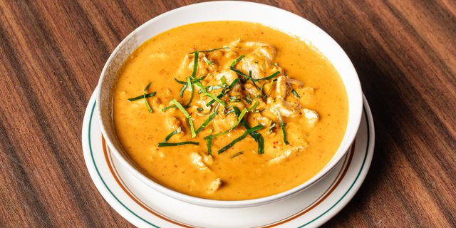 Panang Curry