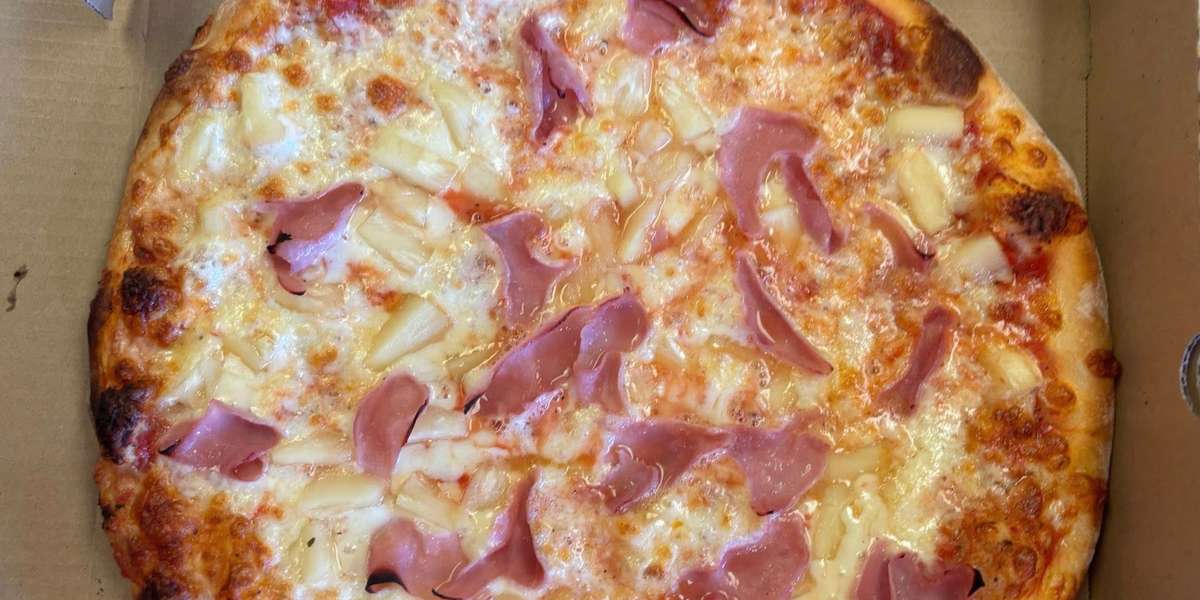 J&M Italian American Cuisine