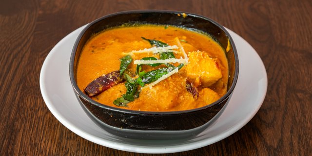 Chicken Chettinad