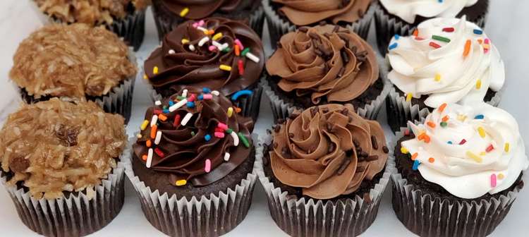 A Cake Occasion