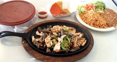 Fajita Express Mexican Grill