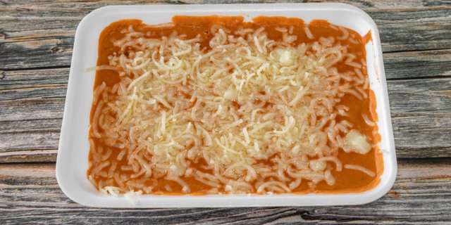 Frijol Plate