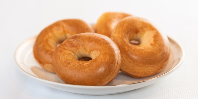 Taralli Biscotti