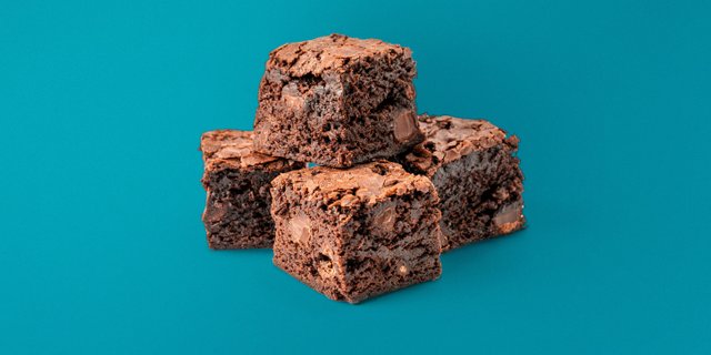 Brownie Squares
