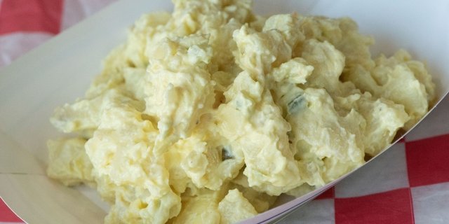 Potato Salad