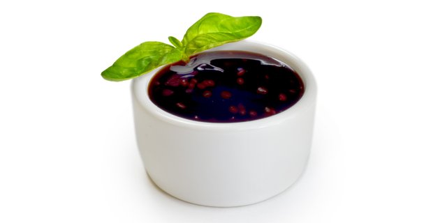 Teriyaki Sauce