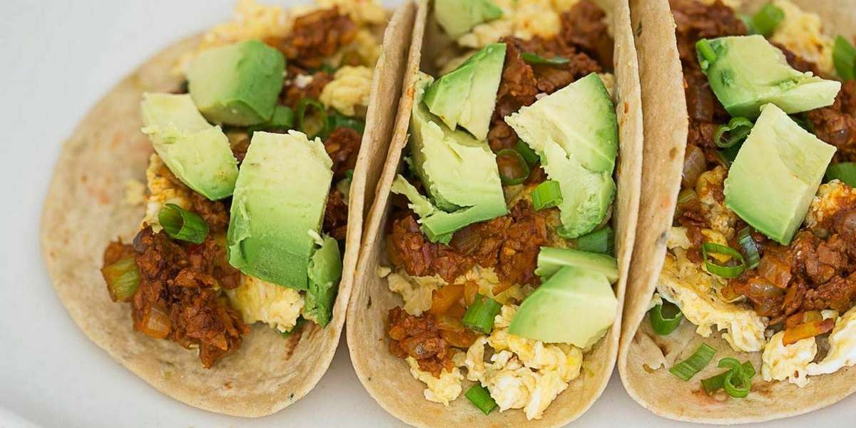 El Taco Chico