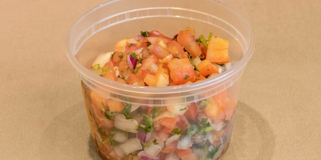 Pico de Gallo