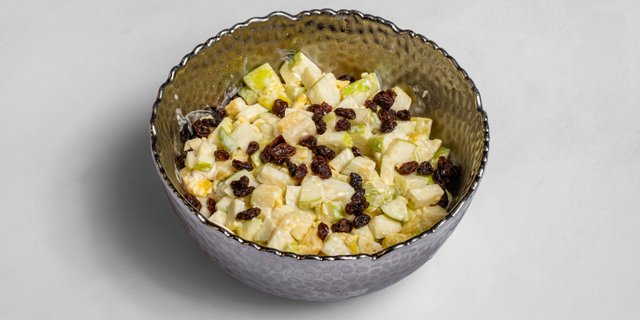 Apple Salad