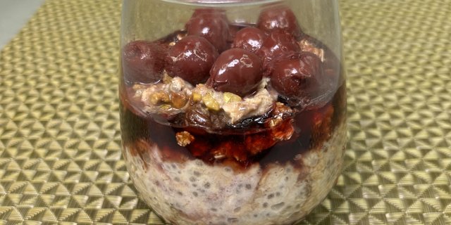 Overnight Oats