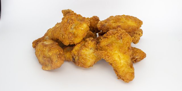 Crispy Original Wings