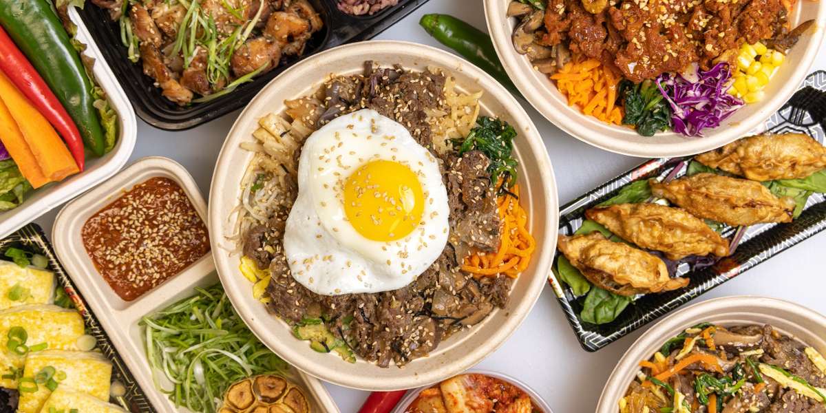 Koba Korean BBQ