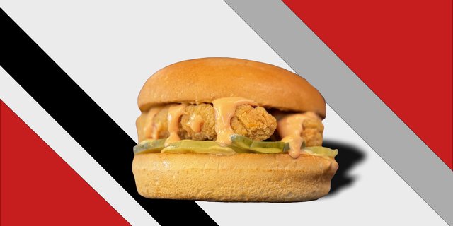 Chicken Stacks (Half Box)