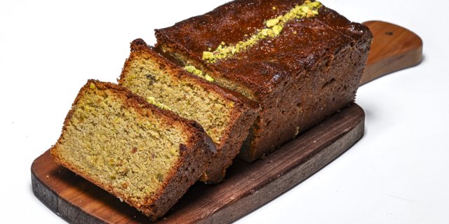 Torta Pistacchio