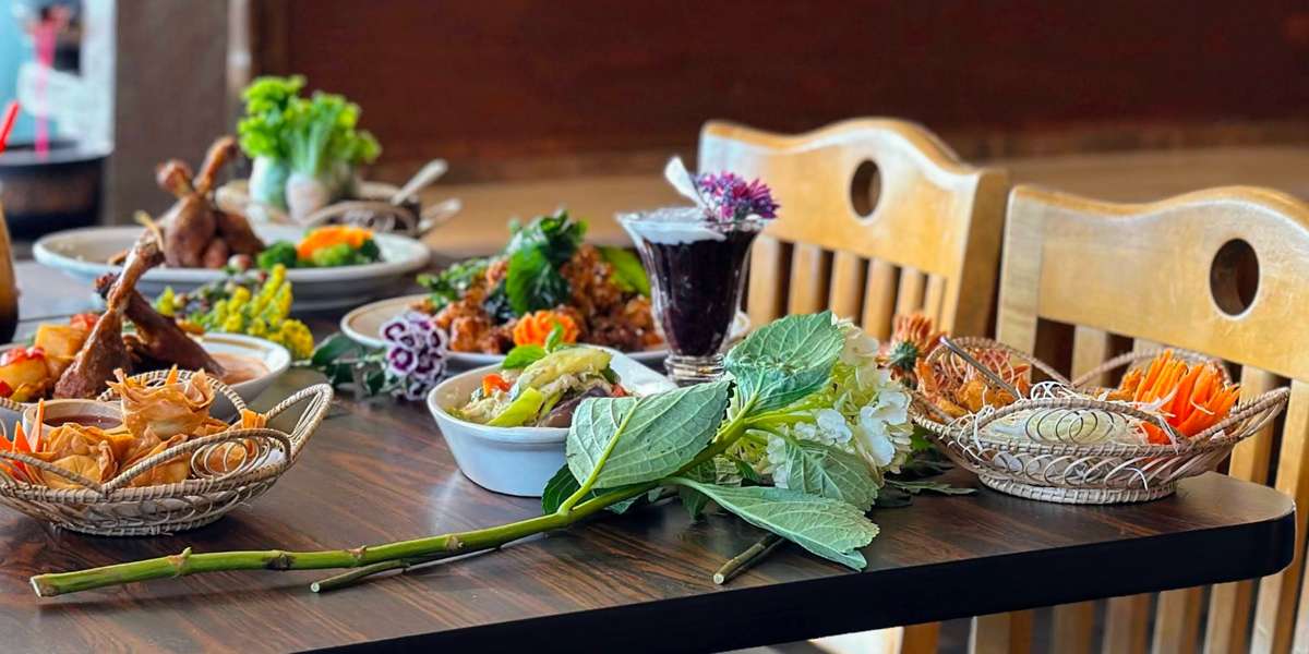 Emerald II Thai Cuisine