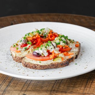 Humina Humina Toast