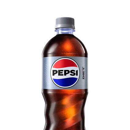 Diet Pepsi