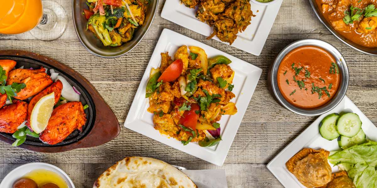Three Leaf Nepalese Indian Cuisine