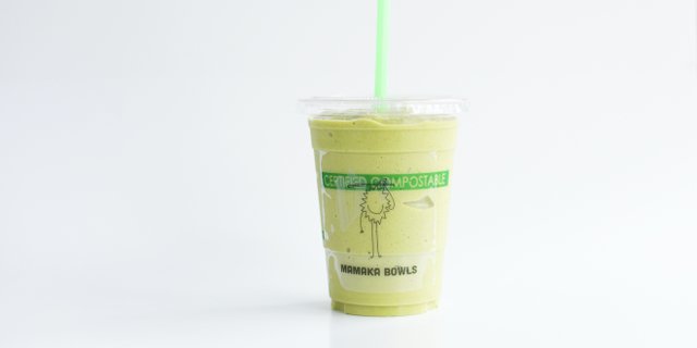 Pura Vida Smoothie