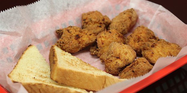 Large Nuggets
