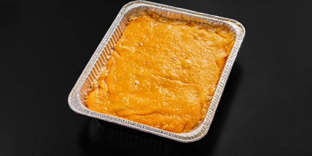 Mac & Cheese