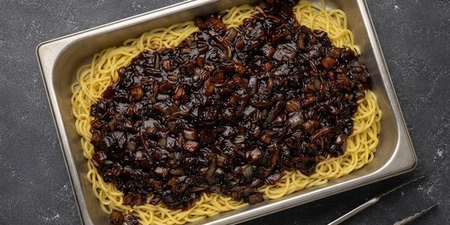 Jjajangmyeon