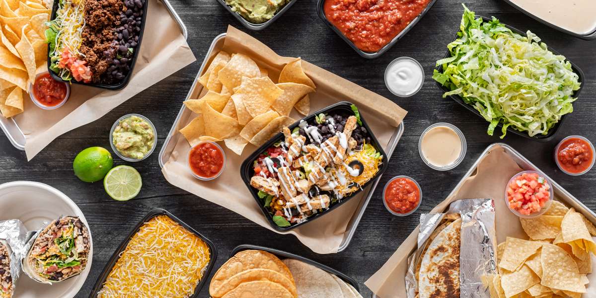 La Rural Mexican Grill
