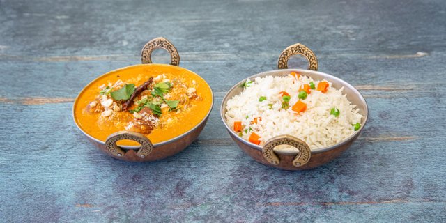Malai Kofta