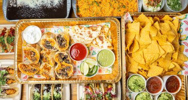 Bar Mexicana