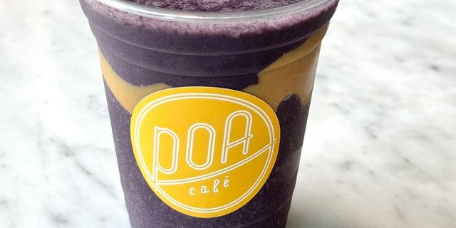Rise N Shine Smoothie