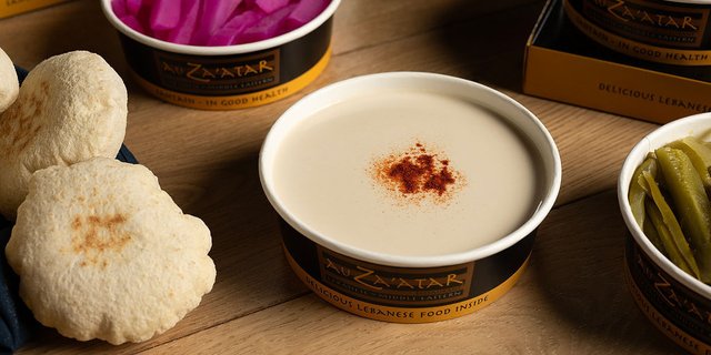Tahini Sauce