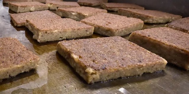 Scrapple