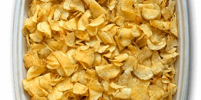 Kettle Chips