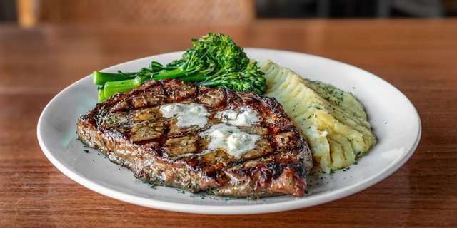 12oz Ribeye