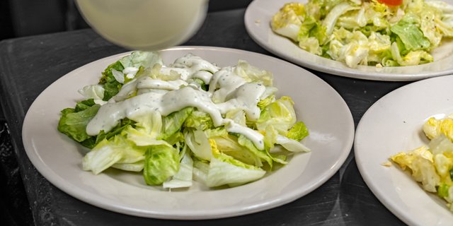 House Salad