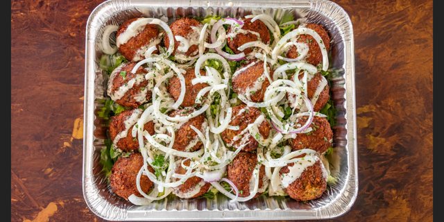 Falafel