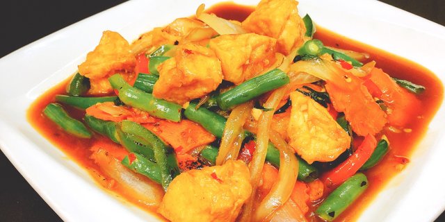 Basil Classic Sauteed
