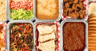 Vilas Mexican & Cuban Restaurant