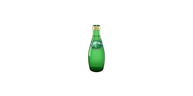 Perrier Sparkling Water