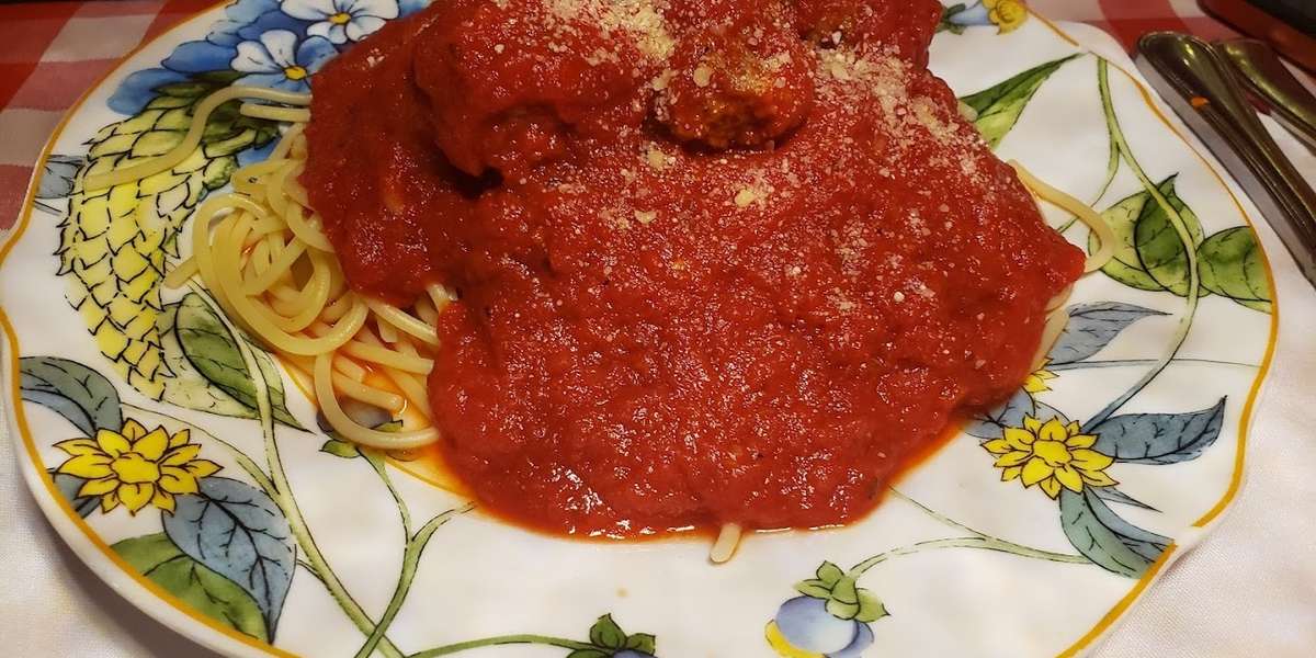 Pinocchios Incredible Italian