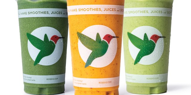 3-Pack Dairy-Free Superfood Smoothies