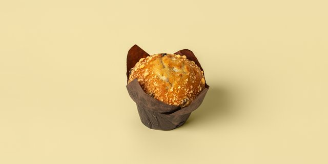 Dozen Muffin Box