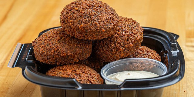Falafel