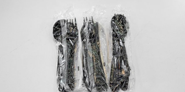Utensils