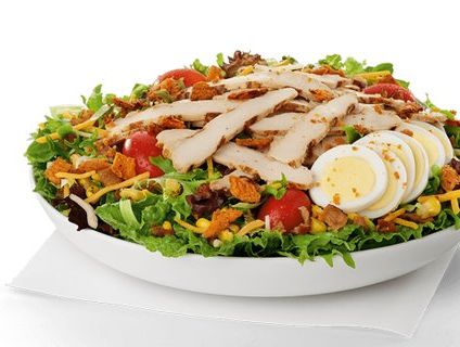 Cobb Salad